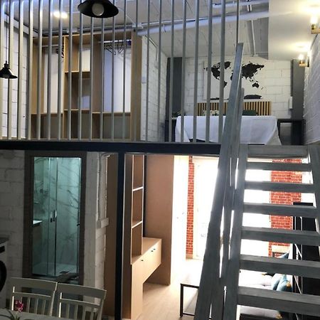 Loft 2 , San Ignacio Maracenaアパートメント エクステリア 写真