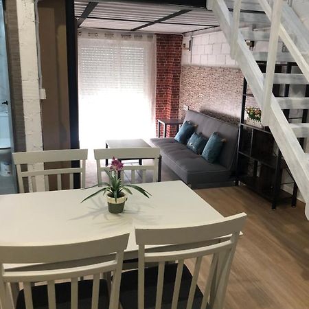 Loft 2 , San Ignacio Maracenaアパートメント エクステリア 写真