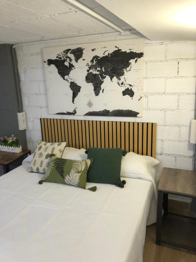 Loft 2 , San Ignacio Maracenaアパートメント エクステリア 写真