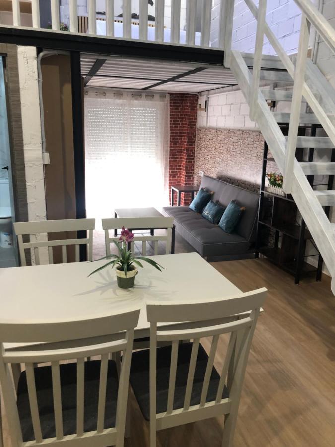 Loft 2 , San Ignacio Maracenaアパートメント エクステリア 写真