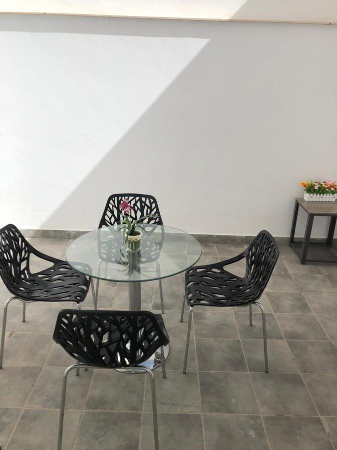 Loft 2 , San Ignacio Maracenaアパートメント エクステリア 写真