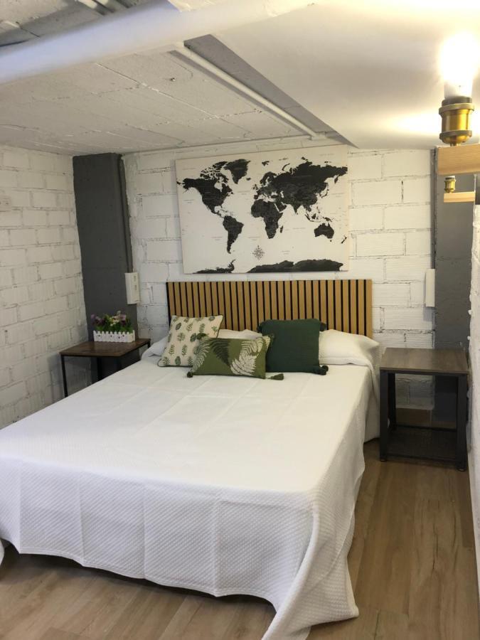 Loft 2 , San Ignacio Maracenaアパートメント エクステリア 写真