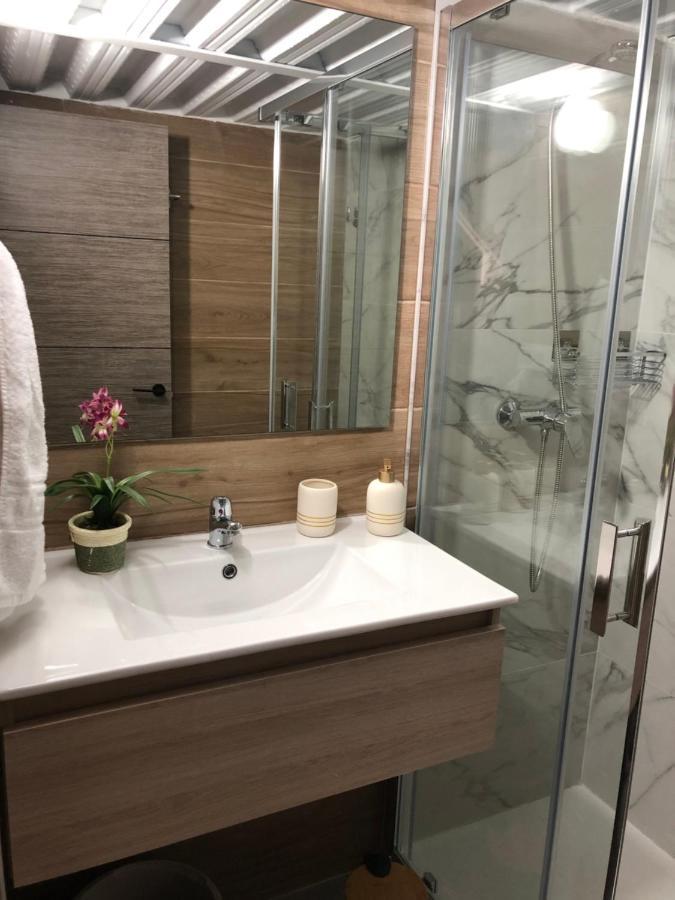 Loft 2 , San Ignacio Maracenaアパートメント エクステリア 写真