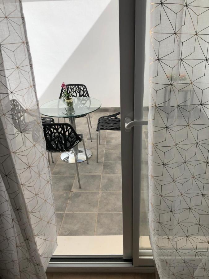 Loft 2 , San Ignacio Maracenaアパートメント エクステリア 写真
